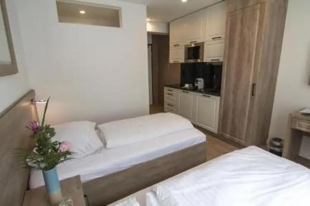 Sleep Inn Düsseldorf - 102