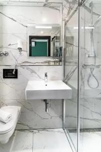 Sleep Inn Düsseldorf - 44