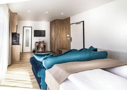 Sleep Inn Düsseldorf - 82