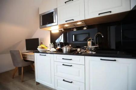 Sleep Inn Düsseldorf - 84