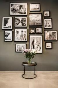 Sleep Inn Düsseldorf - 85