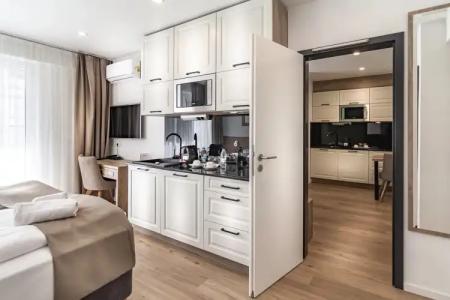 Sleep Inn Düsseldorf - 27