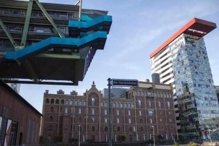 Sleep Inn Düsseldorf - 77