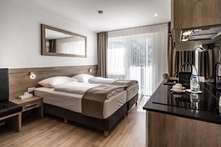 Sleep Inn Düsseldorf - 24