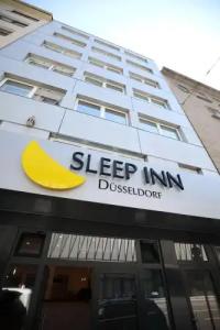 Sleep Inn Düsseldorf - 1