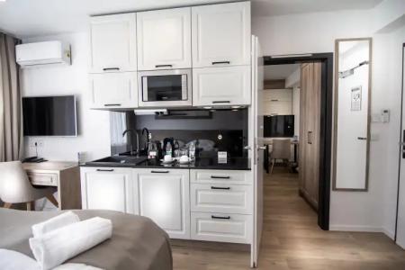 Sleep Inn Düsseldorf - 28