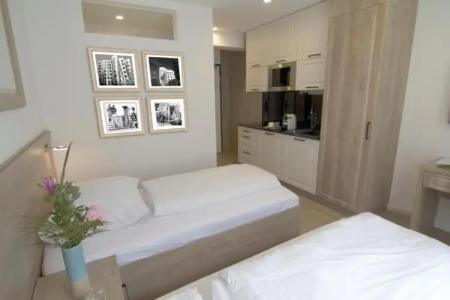 Sleep Inn Düsseldorf - 47