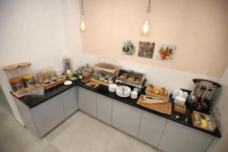 Sleep Inn Düsseldorf - 5