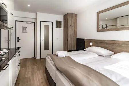 Sleep Inn Düsseldorf - 26