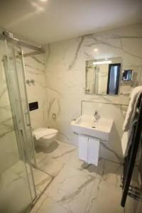 Sleep Inn Düsseldorf - 39