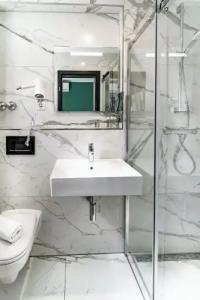 Sleep Inn Düsseldorf - 35