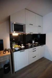 Sleep Inn Düsseldorf - 97