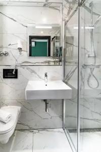 Sleep Inn Düsseldorf - 33