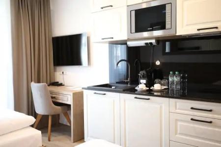 Sleep Inn Düsseldorf - 106