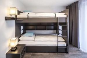 BoardingWorld Hotel, Mannheim