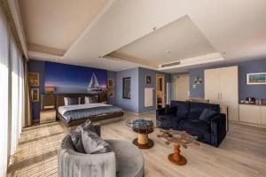 Riva's Moda Mini-hotel, Istanbul