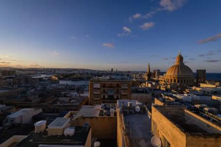 The Embassy Valletta