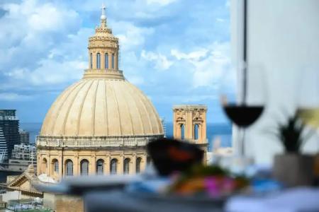 The Embassy Valletta - 42