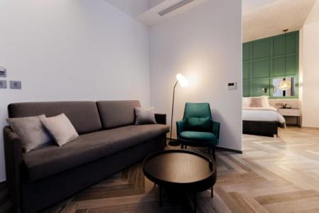 The Embassy Valletta - 2