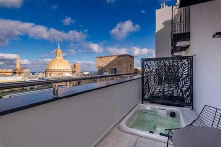 The Embassy Valletta - 5