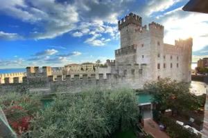 Hotel Grifone, Sirmione