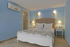 ALAÇATI ROKA TAŞ BUTİK HOTEL, Cesme