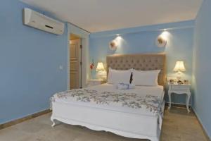 ALACATI ROKA TAS BUTIK HOTEL, Cesme