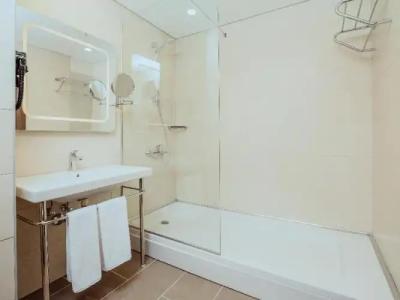 Ibis Styles Istanbul Bomonti - 42