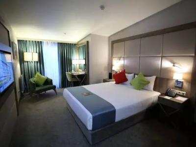 Ibis Styles Istanbul Bomonti - 27