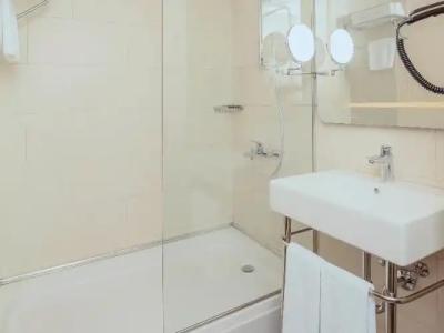 Ibis Styles Istanbul Bomonti - 38