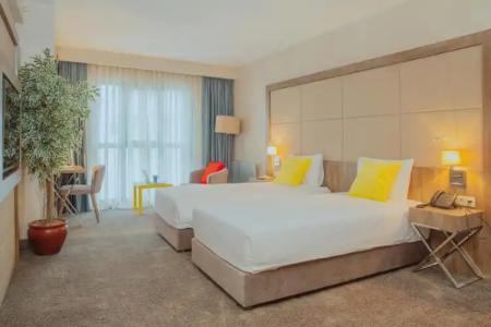 Ibis Styles Istanbul Bomonti - 45