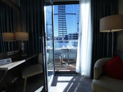 Ibis Styles Istanbul Bomonti - 59