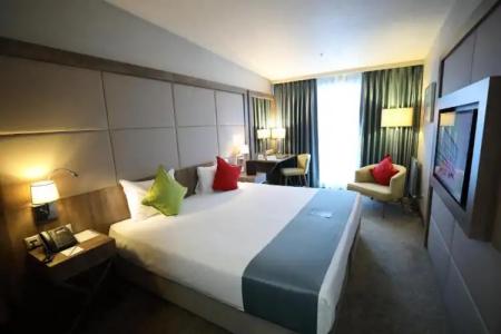 Ibis Styles Istanbul Bomonti - 57