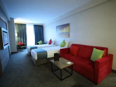 Ibis Styles Istanbul Bomonti - 63