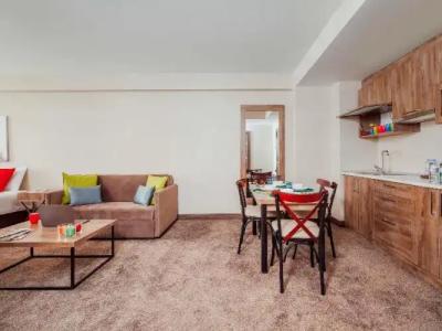Ibis Styles Istanbul Bomonti - 37