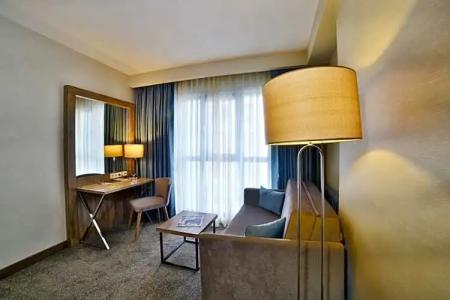 Ibis Styles Istanbul Bomonti - 53