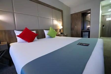 Ibis Styles Istanbul Bomonti - 33