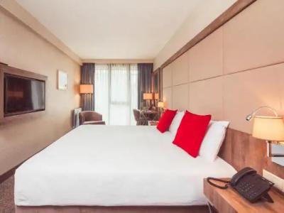 Ibis Styles Istanbul Bomonti - 36
