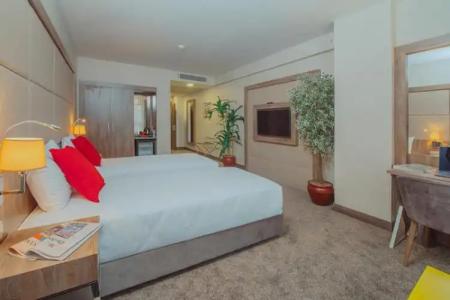 Ibis Styles Istanbul Bomonti - 47