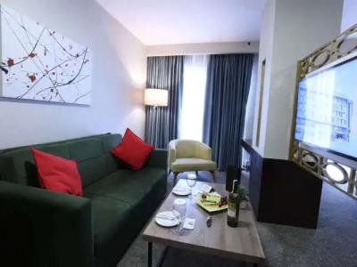 Ibis Styles Istanbul Bomonti - 71