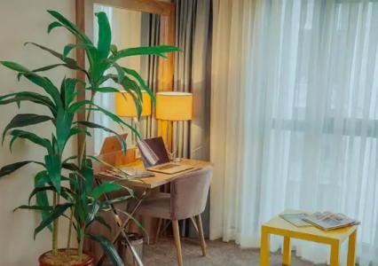 Ibis Styles Istanbul Bomonti - 48