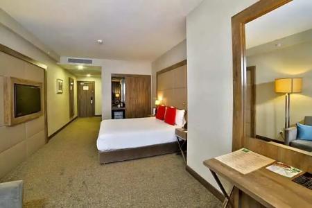 Ibis Styles Istanbul Bomonti - 52