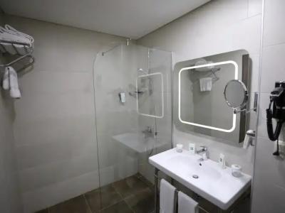 Ibis Styles Istanbul Bomonti - 30