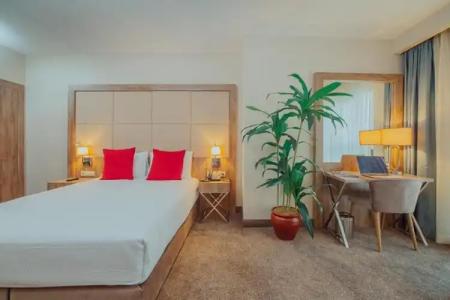 Ibis Styles Istanbul Bomonti - 43
