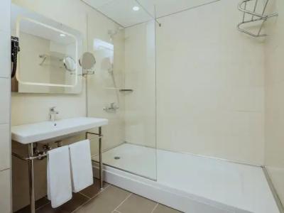 Ibis Styles Istanbul Bomonti - 56