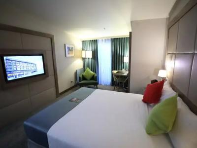 Ibis Styles Istanbul Bomonti - 28