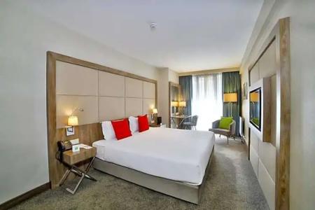 Ibis Styles Istanbul Bomonti - 31