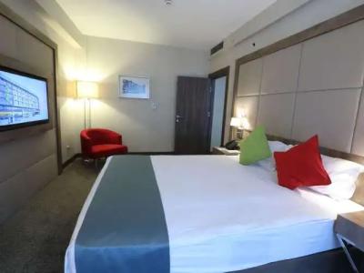 Ibis Styles Istanbul Bomonti - 69