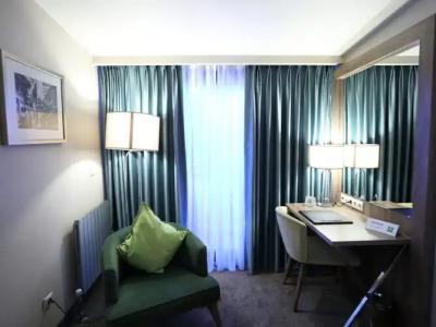 Ibis Styles Istanbul Bomonti - 29