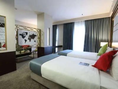 Ibis Styles Istanbul Bomonti - 68